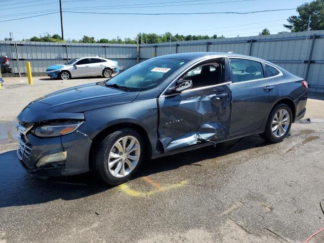 Vin: 1g1zd5st2kf110198, lot: 56945595, chevrolet malibu lt 2019 img_1