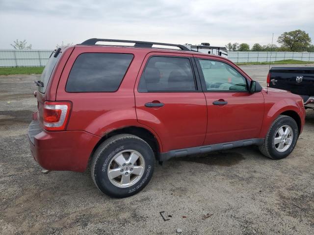 Vin: 1fmcu9d74ckc02387, lot: 55944925, ford escape xlt 20123