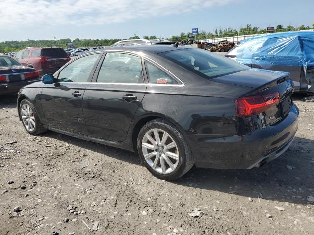 Vin: wauhgafc5cn176570, lot: 56419835, audi a6 prestige 20122