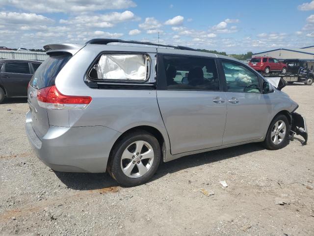 Vin: 5tdkk3dcxbs093053, lot: 55877225, toyota all models le 20113