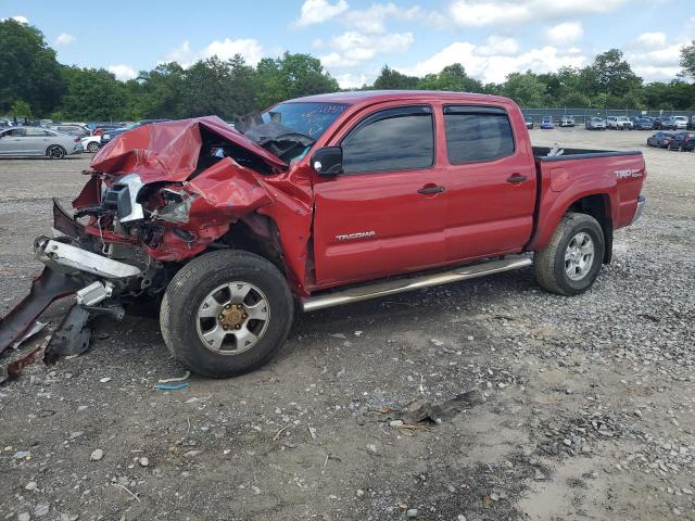 Vin: 3tmlu4en9fm165421, lot: 58547985, toyota tacoma double cab 2015 img_1