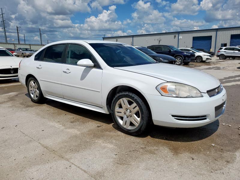 Vin: 2g1wg5e33c1243678, lot: 54160515, chevrolet impala lt 20124