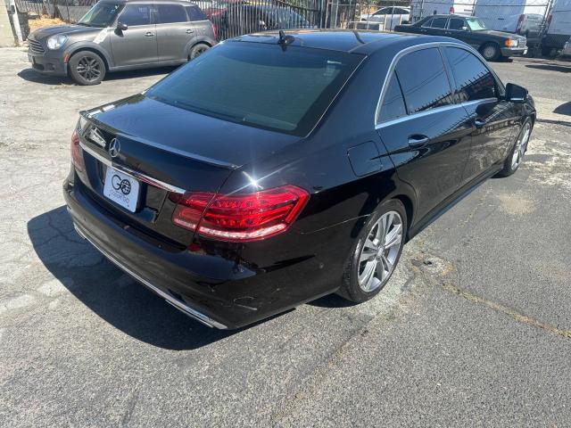 Vin: wddhf5kb1fb124388, lot: 57884965, mercedes-benz e-class 350 20154