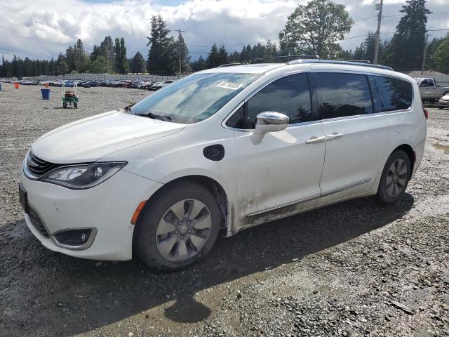 Vin: 2c4rc1n72jr178333, lot: 56716335, chrysler pacifica hybrid limited 2018 img_1