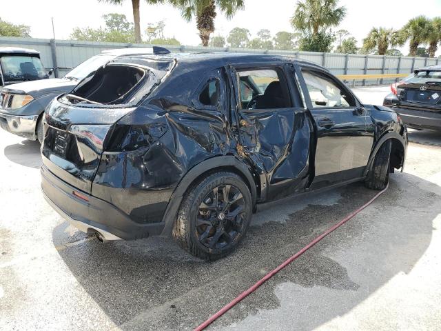 Vin: 3czrz1h52pm733591, lot: 49880705, honda hr-v sport 20233
