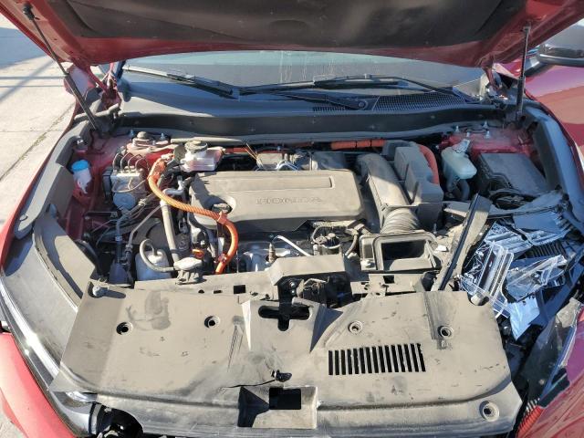 2024 HONDA CR-V SPORT - 7FARS6H58RE025056