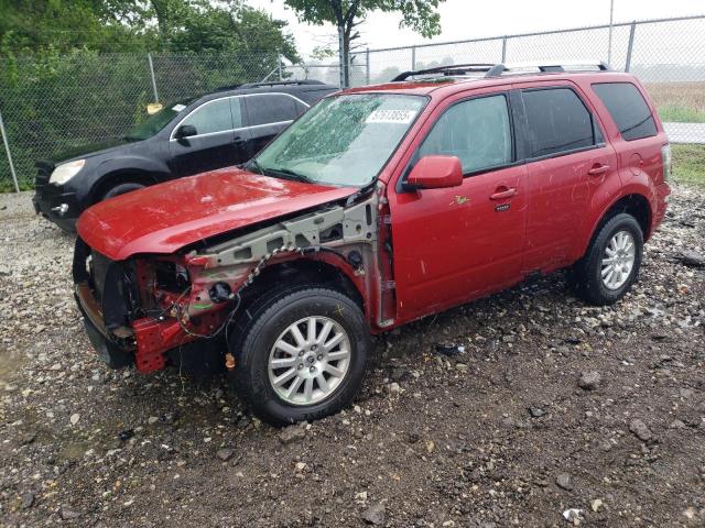 Vin: 4m2cn8h75akj13425, lot: 57613855, mercury mariner premier 2010 img_1