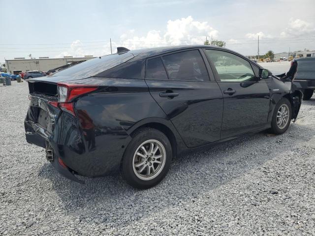 Vin: jtdl9rfu1l3022075, lot: 56400245, toyota prius le 20203