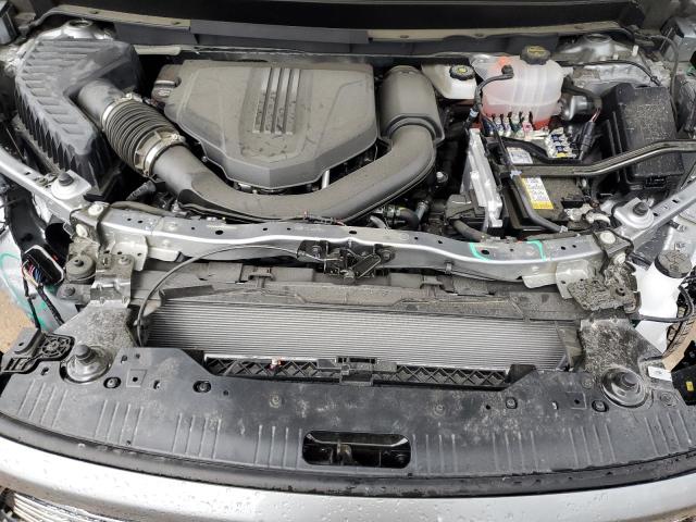 2025 BUICK ENCLAVE PR - 5GAERARS3SJ109282