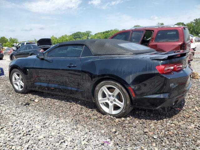 Vin: 1g1fb3dsxk0120059, lot: 56490395, chevrolet camaro ls 20192