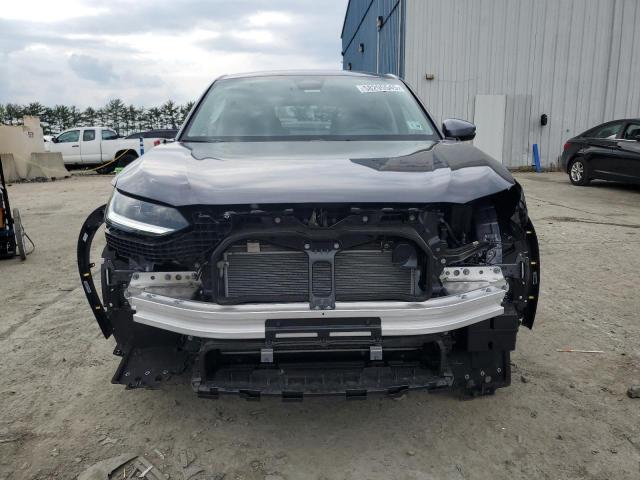 2025 HONDA HR-V EXL - 3CZRZ2H72SM743313
