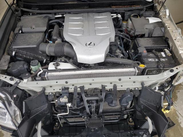 2015 LEXUS GX 460 PRE JTJJM7FX4F5099338