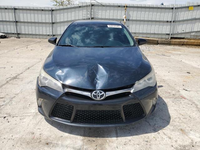 2017 TOYOTA CAMRY LE - 4T1BF1FK8HU405027