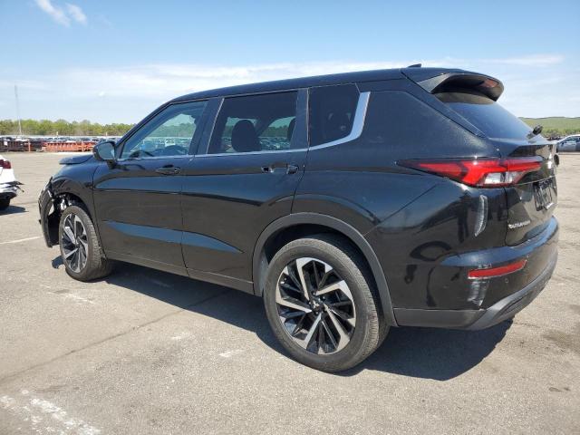 Vin: ja4j4ta81nz034167, lot: 56225825, mitsubishi outlander es 20222