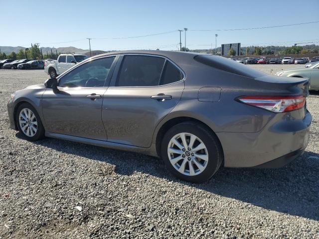 Vin: 4t1b11hk9ju104493, lot: 57883165, toyota camry l 20182