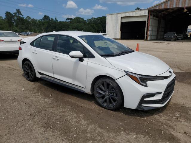 Vin: 5yfs4mce2rp178278, lot: 57682835, toyota corolla se 20244