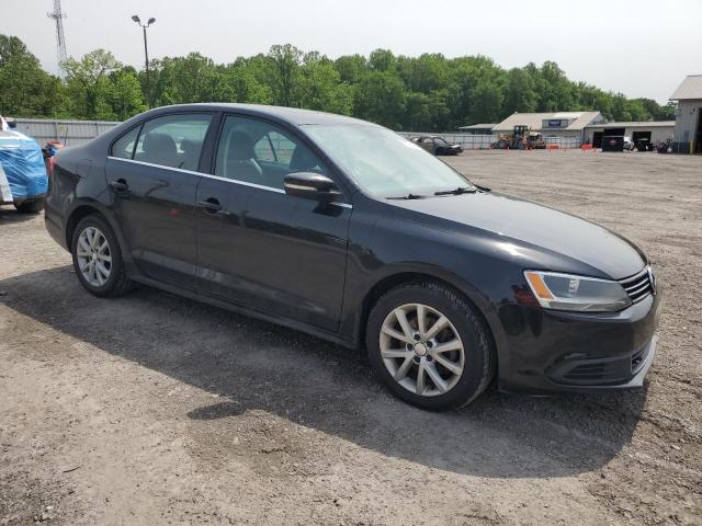 Vin: 3vwdp7aj8dm360632, lot: 57238425, volkswagen jetta se 20134