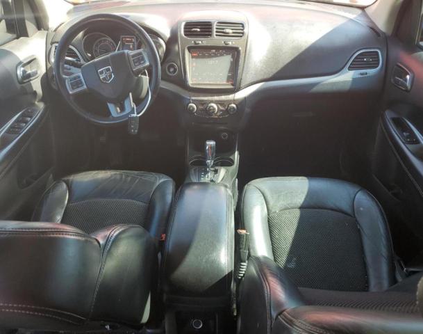 2018 DODGE JOURNEY CR 3C4PDDGG0JT145525