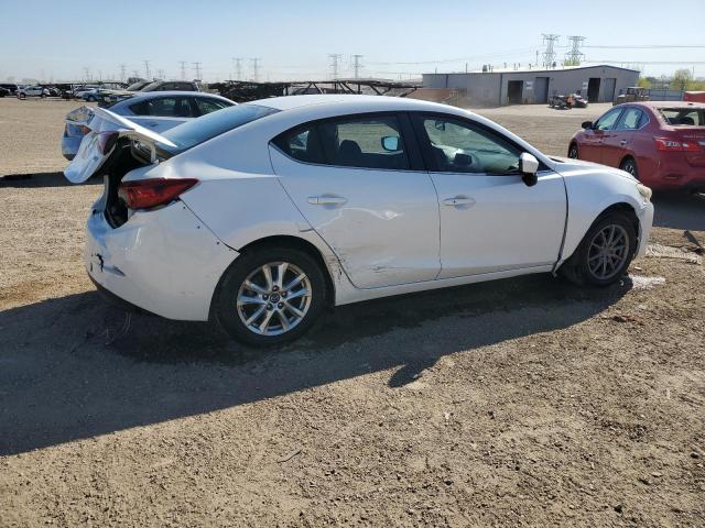 Vin: jm1bm1v74e1162112, lot: 56224135, mazda 3 touring 20143