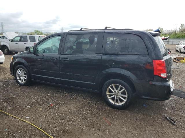 Vin: 2c4rdgcg5gr338605, lot: 56710595, dodge caravan sxt 20162