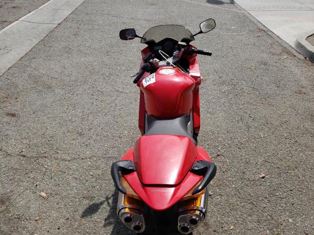 2004 HONDA VFR 800 JH2RC46144M601164