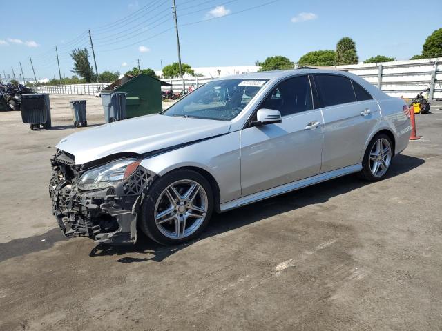 Vin: wddhf5kb1eb014746, lot: 57410925, mercedes-benz e-class 350 2014 img_1