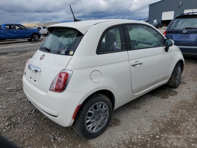 Vin: 3c3cffar2gt201802, lot: 55625775, fiat 500 pop 20163