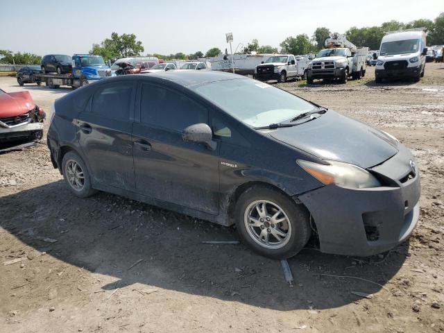 Vin: jtdkn3duxa1312931, lot: 58660515, toyota prius 20104