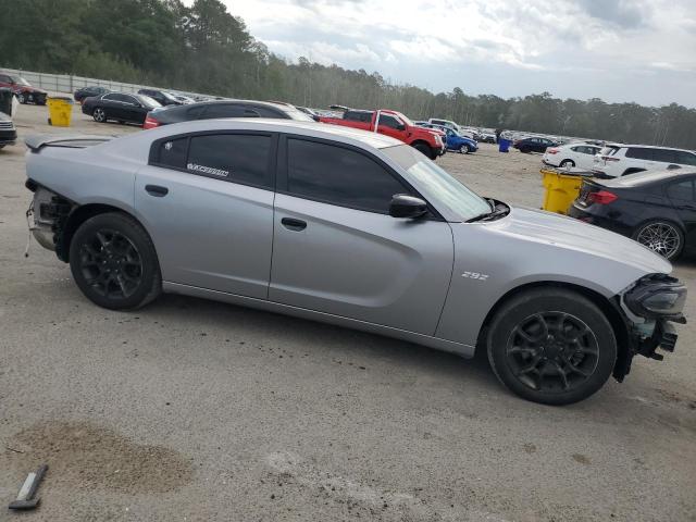 Vin: 2c3cdxfg2gh127762, lot: 54870595, dodge charger se 20164