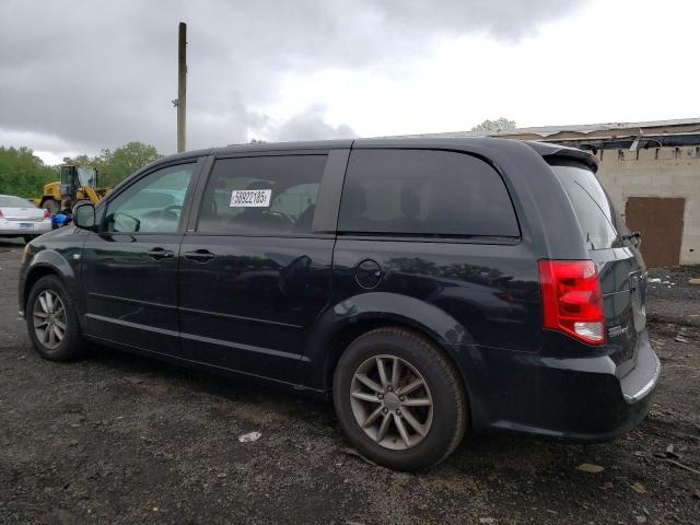 Vin: 2c4rdgbgxer194211, lot: 58922185, dodge caravan se 20142
