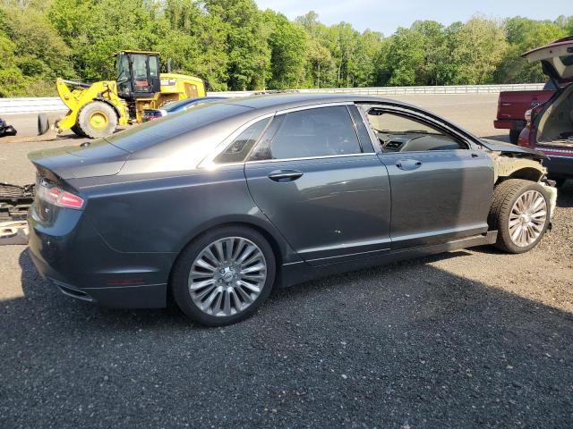 Vin: 3ln6l2gkxgr610773, lot: 54374915, lincoln mkz 20163