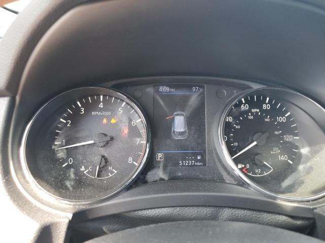 2020 NISSAN ROGUE S - 5N1AT2MT8LC815024