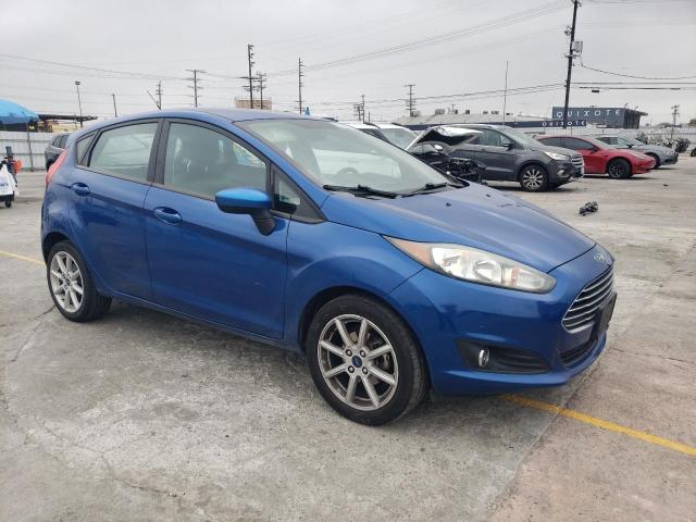 Vin: 3fadp4ej5km143084, lot: 53910555, ford fiesta se 20194