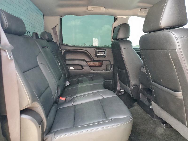 2016 GMC SIERRA C15 - 3GTP1NEC1GG266323