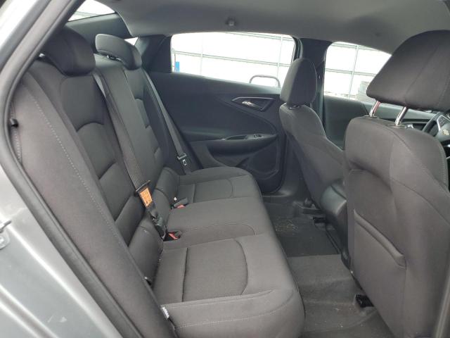 2024 CHEVROLET MALIBU RS 1G1ZG5ST7RF178238