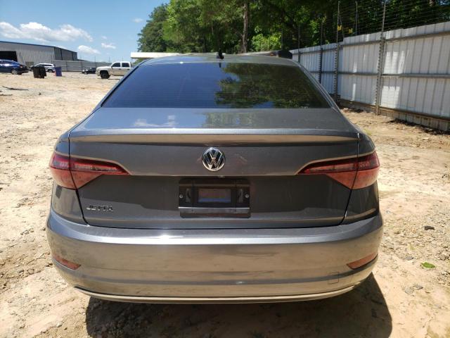 2021 VOLKSWAGEN JETTA S - 3VWC57BU3MM034683