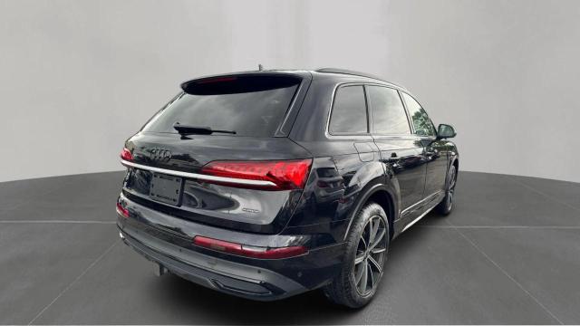 Vin: wa1lxbf74md024562, lot: 58630715, audi q7 premium plus 20214