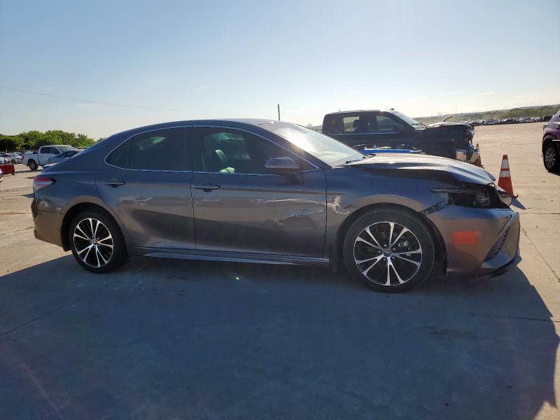 Vin: 4t1b11hkxju069317, lot: 56231295, toyota camry l 20184