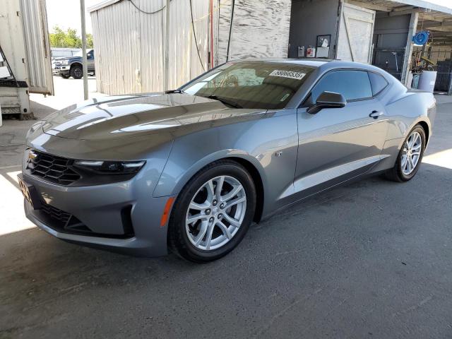 Vin: 1g1fb1rx9k0116139, lot: 58066535, chevrolet camaro ls 2019 img_1