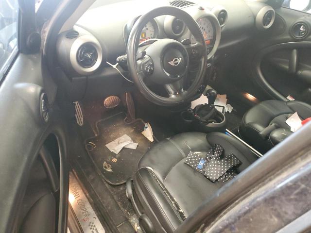 2011 MINI COOPER S C #3293329424