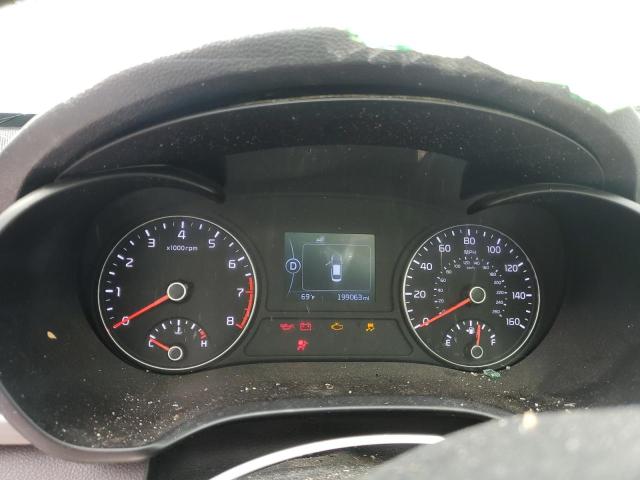 2018 KIA OPTIMA LX - 5XXGT4L34JG232331