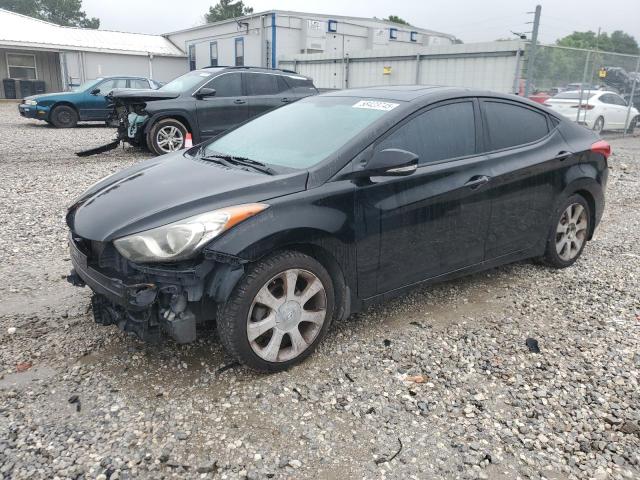 HYUNDAI ELANTRA GL