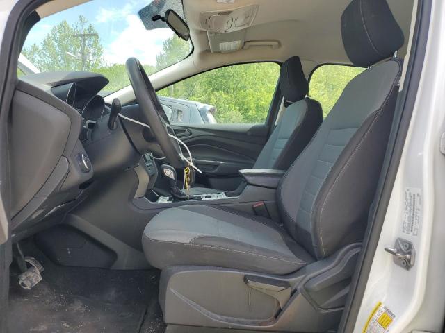 2018 FORD ESCAPE S 1FMCU0F79JUB26918