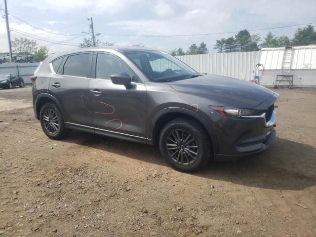 Vin: jm3kfbcm0m1300548, lot: 57485395, mazda cx-5 touring 20214