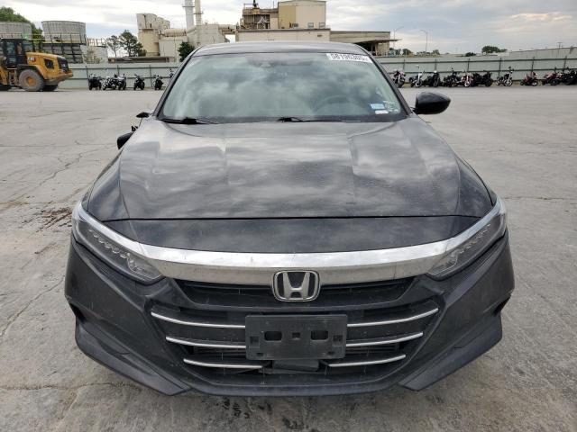 2022 HONDA ACCORD LX 1HGCV1F14NA002552