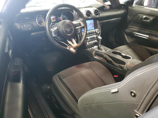 2022 FORD MUSTANG - 1FA6P8TH0N5145478