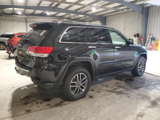 Vin: 1c4rjfbg5kc730862, lot: 58634375, jeep grand cher limited 20193