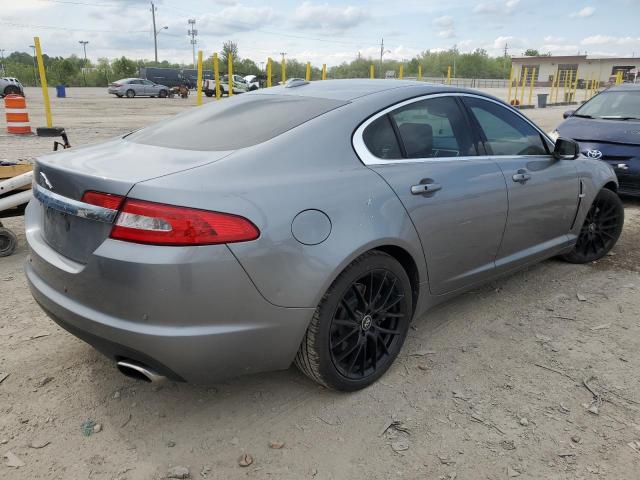 Vin: sajwa0gb8alr52017, lot: 56229855, jaguar xf premium 20103