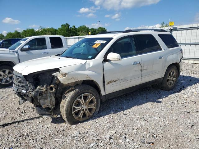 Vin: 1gkkvrkd2ej270237, lot: 56708315, gmc acadia slt-1 2014 img_1