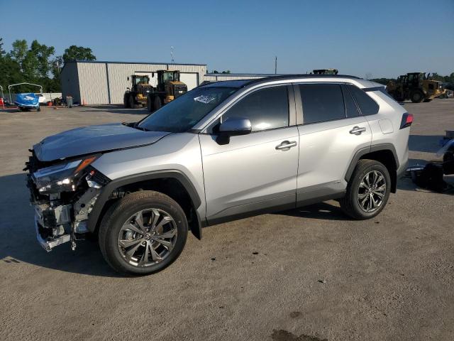Vin: 2t3b6rfv0rw074218, lot: 56917295, toyota rav4 xle premium 2024 img_1